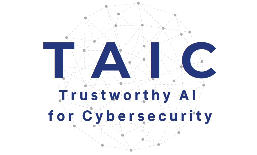 TAIC Logo